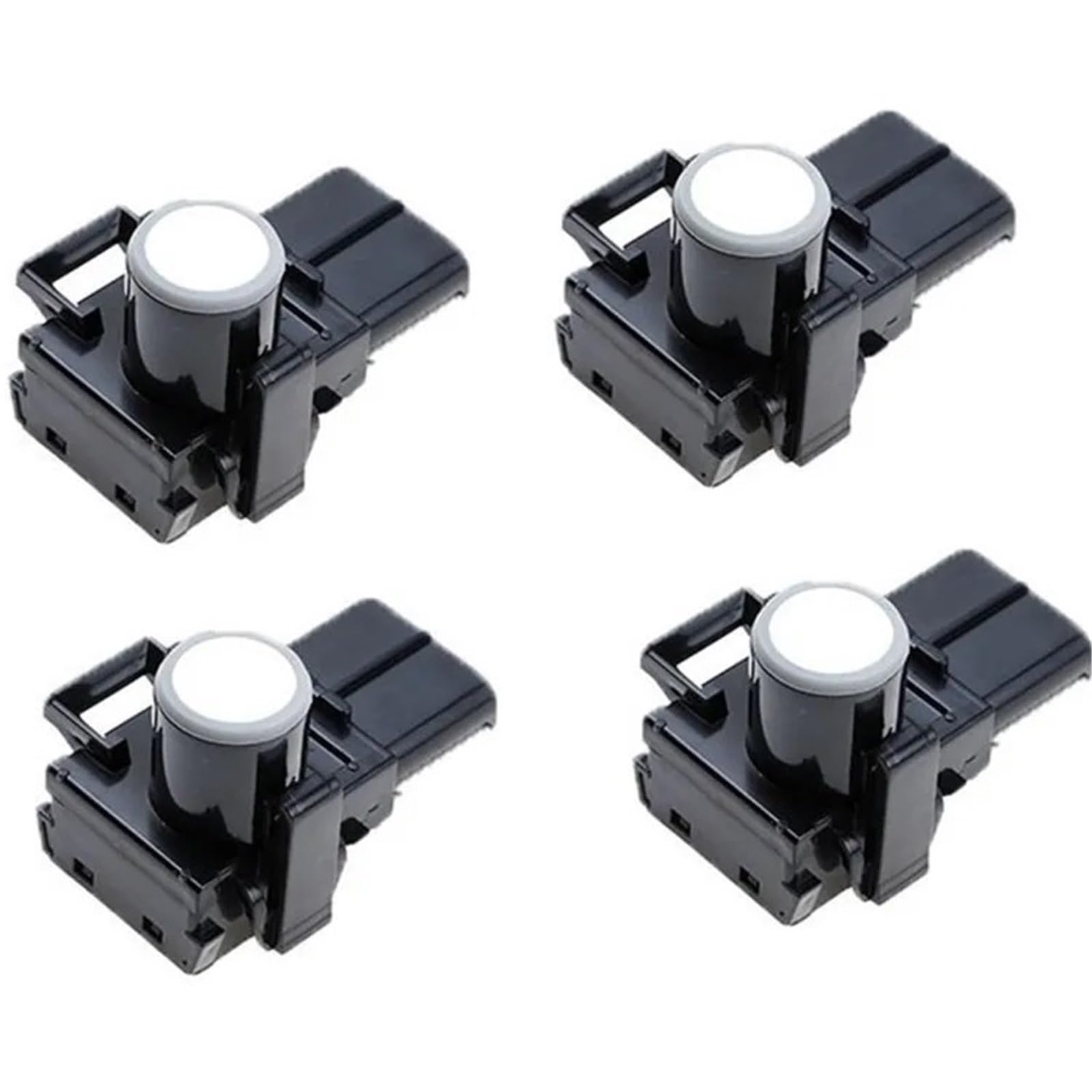 sensori di parcheggio per auto 4PCS 89341-33210-A0 Sensore di parcheggio ad ultrasuoni per Lexus RX270 RX350 per Toyota per Camry Land Cruiser