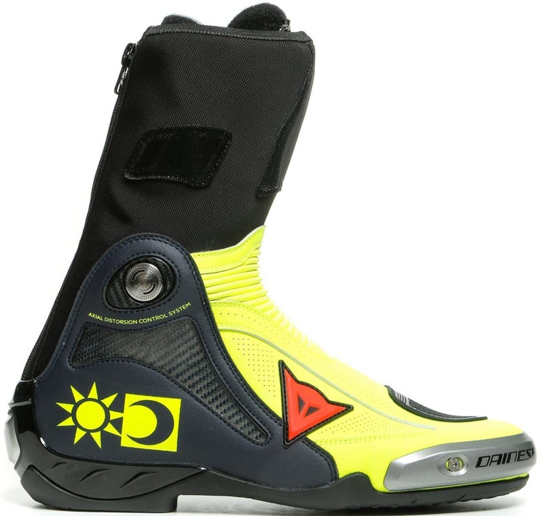 Amazon.co.jp: [ダイネーゼ] AXIAL D1 REPLICA VALENTINO BOOTS 10C 41 