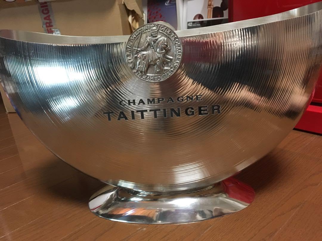 シャンパーニュ テタンジェ シャンパーニュ クーラー V3933873