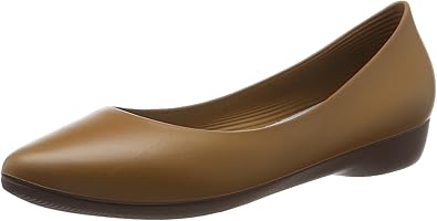 platform ballet pumps