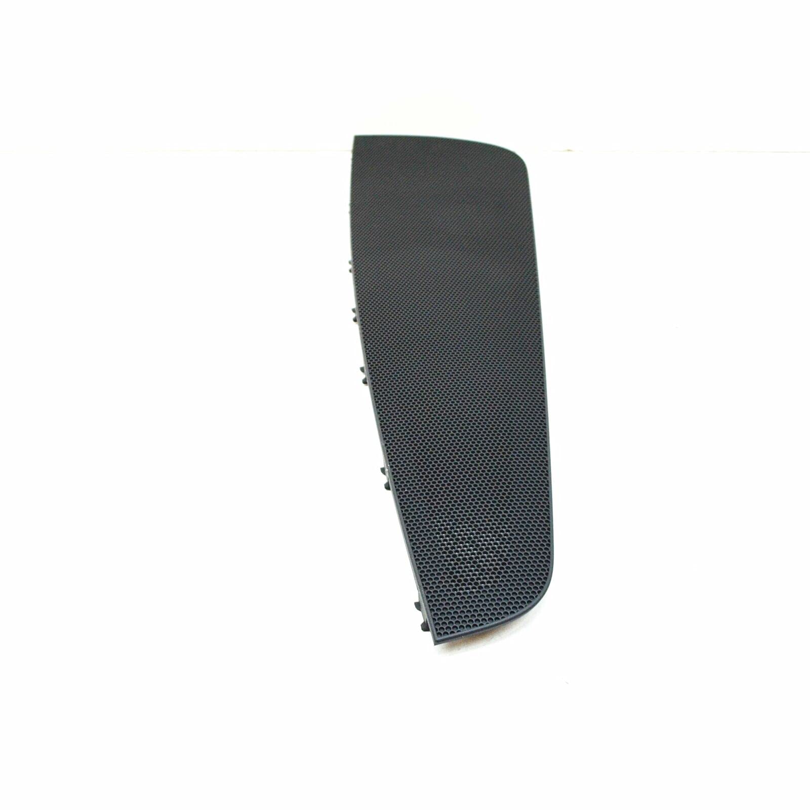 Pour Garniture de dégivreur de pare-brise central avant pour Audi A6 C7, conduite à gauche, 4G1819636C6Ps, d'origine
