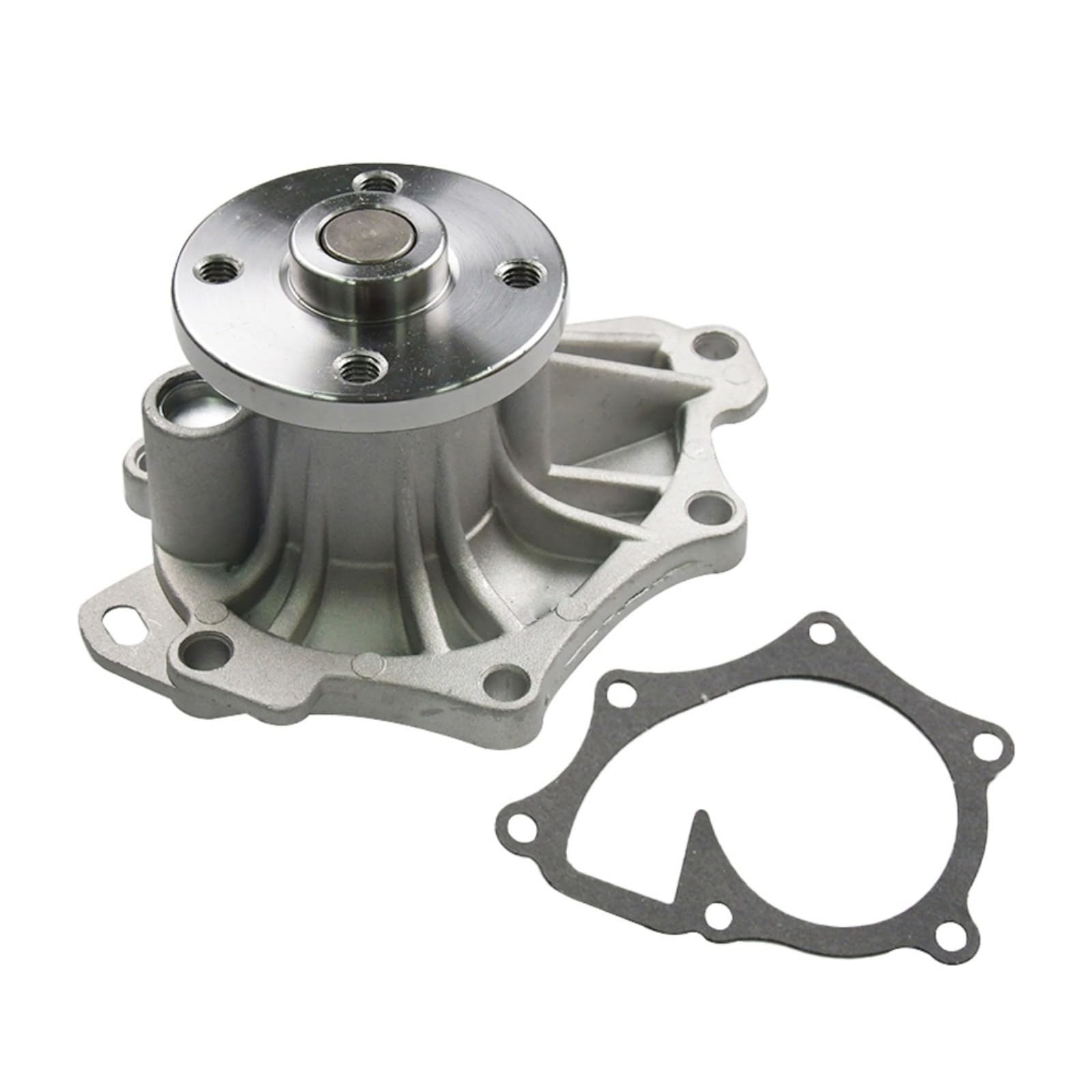 AW9414 Engine Water Pump Replacement for Toyota Camry Corolla Highlander Solara Matrix Rav4 & Lexus HS250H & Pontiac Vibe & Scion TC 2.0L 2.4L 2001-2013 2AZFE 16100-0H010