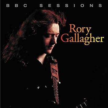 π΅ BBC Sessions (1999) album cover