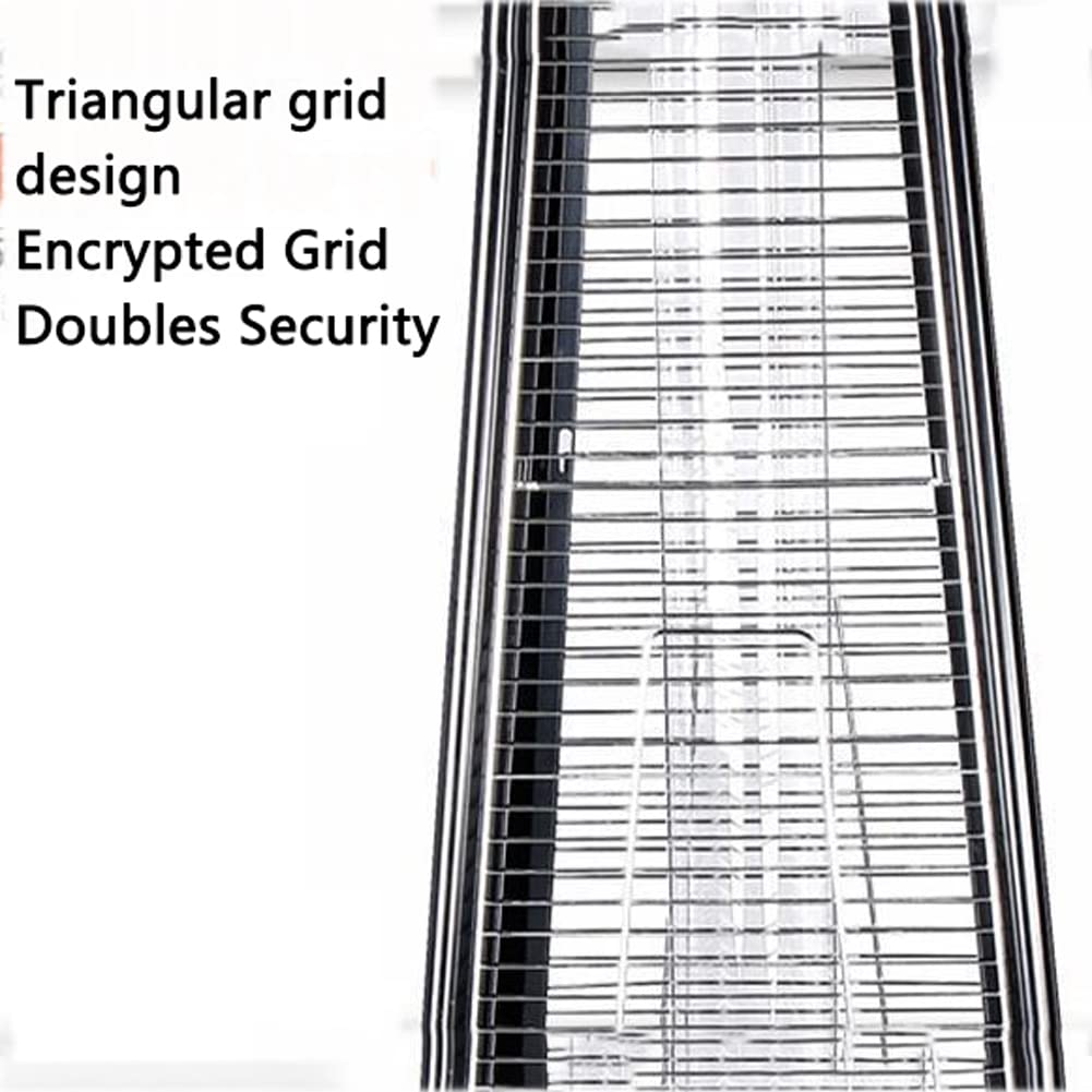 Riscaldatore da esterno per patio, 13 kW, riscaldatore da giardino autoportante, calore regolabile con ruote per terrazza e gazebo