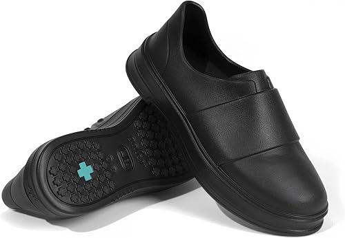 Amazon.com: Gales® Frontline - Zapatos de enfermería para mujeres y hombres.  Cómodos, antideslizantes, impermeables, transpirables para trabajadores  médicos, médicos y proveedores de atención médica : Ropa, Zapatos y Joyería