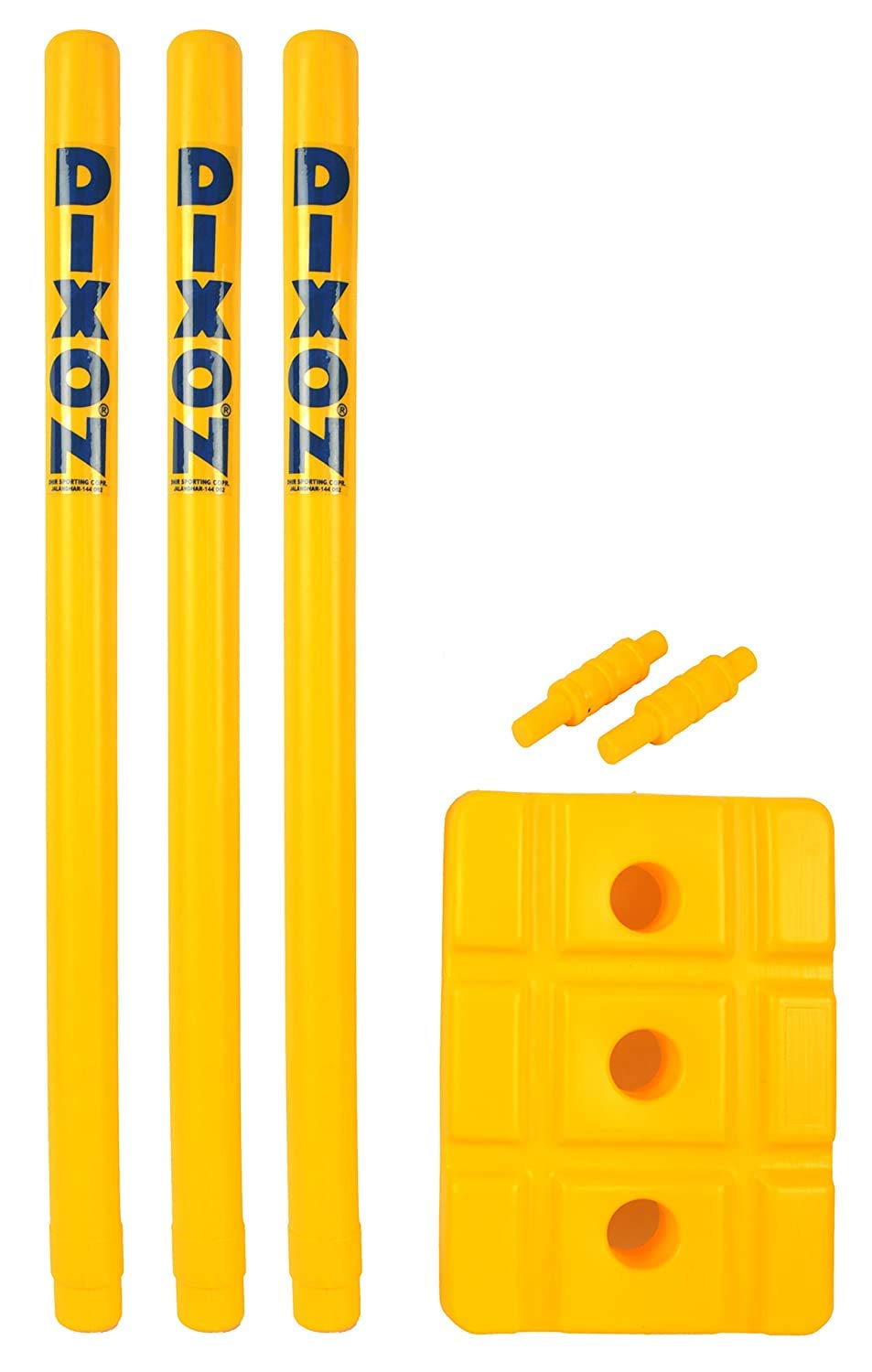 Toyshine PVC Wicket Set Plastic Large, (Color May Vary) (SSTP)- B (B08W31JBZB) Amazon Price History, Amazon Price Tracker