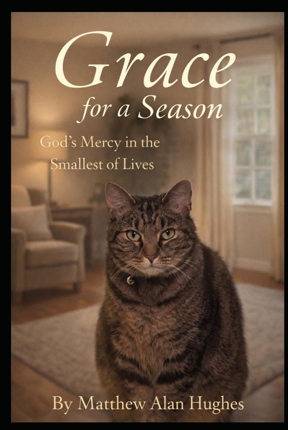 Grace for a Season: God's Mercy in the Smallest of Lives
