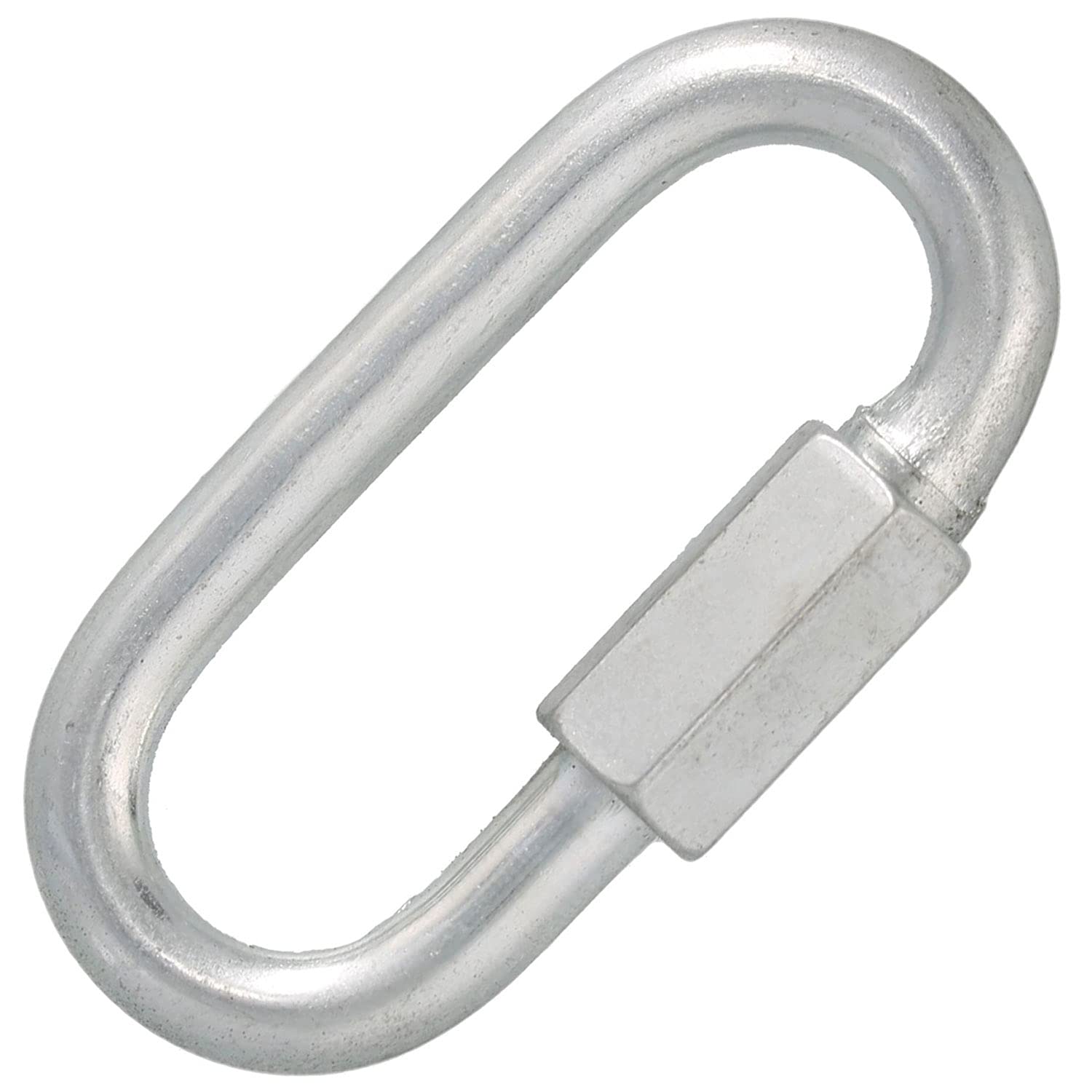 E-Rigging1/4" Zinc Plated Quick Link