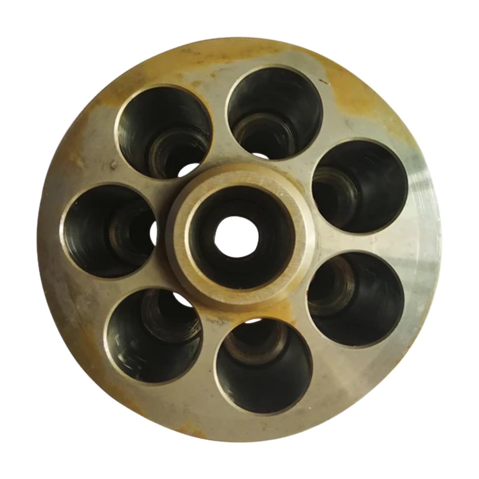 Piston Oil Pump Spare Parts A8VO140 Cylinder Block