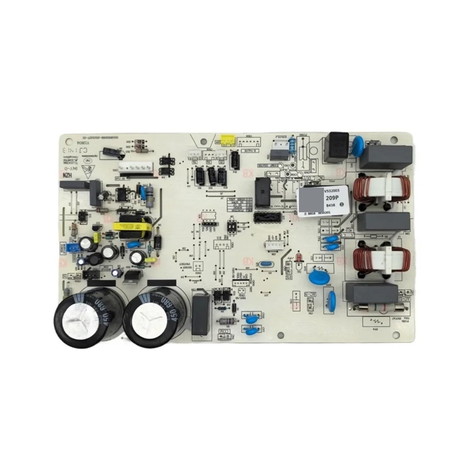 Control Board 0011800209P，Compatible For Haier，Air Conditioner Circuit PCB 0011800209B Conditioning Parts