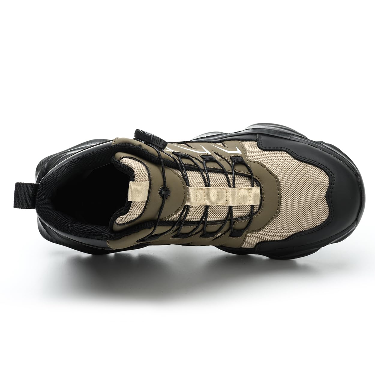 Zapatos de Seguridad Hombre Mujer Calzado de Seguridad Ligero Comodo Antideslizantes Zapatos de Trabajo Zapatillas Trabajo con Punta de Acero