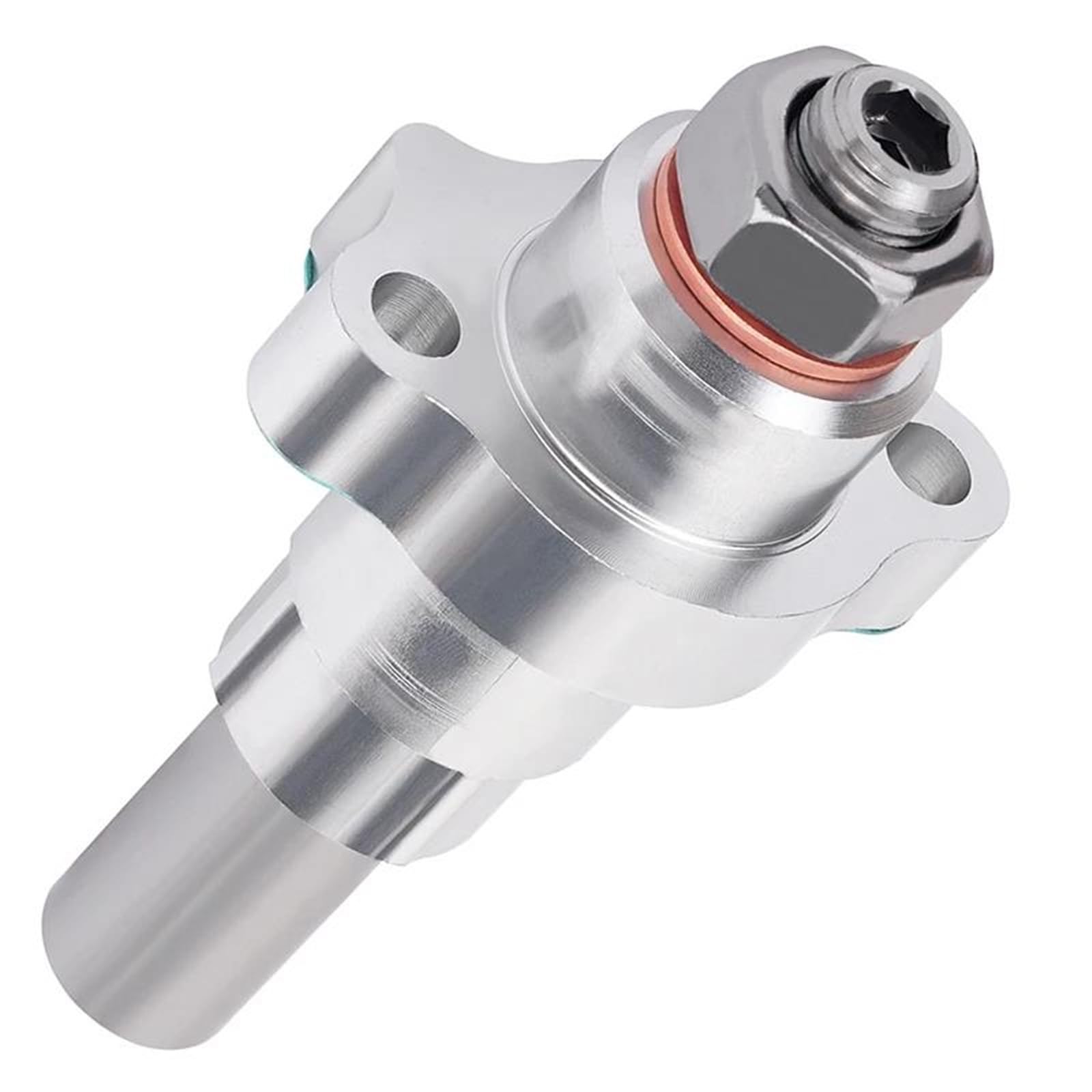 Tendeur de chaîne de distribution manuel WR 250 RX moto cyclomoteur 2007-2009