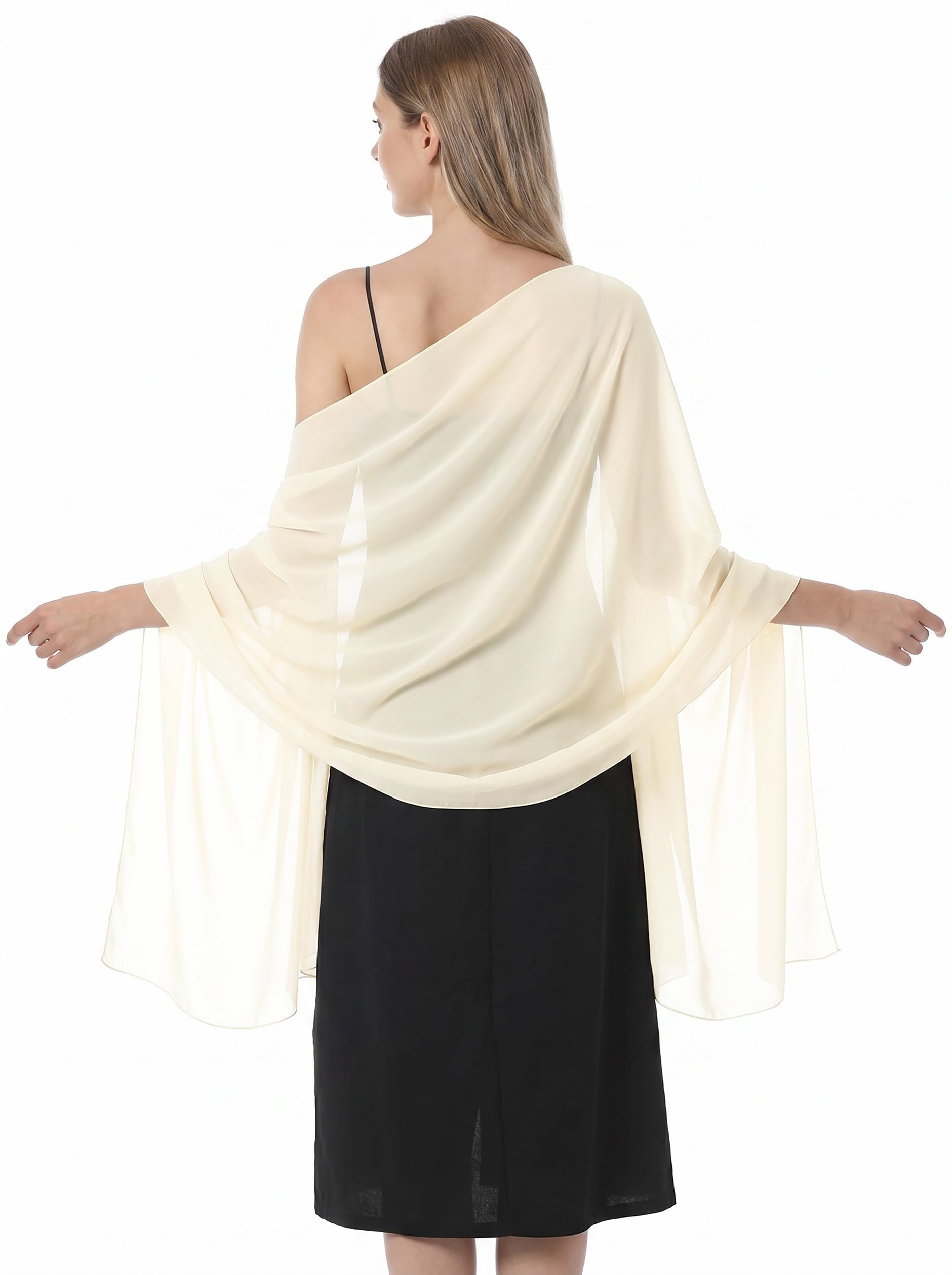 Scialle di Pashmina Donna