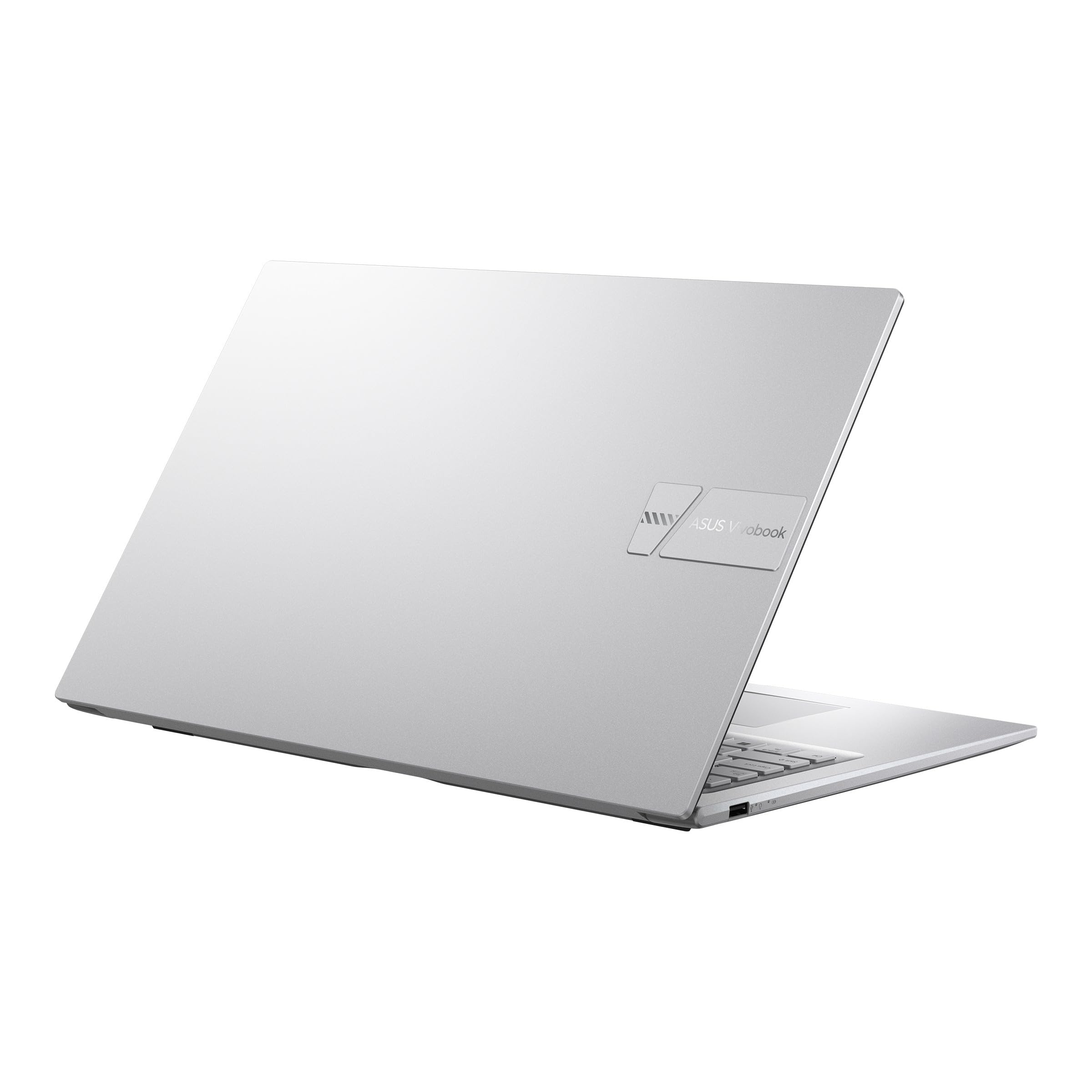 ASUS Vivobook 17 Laptop, 17.3” Full HD Display, Intel Core 5