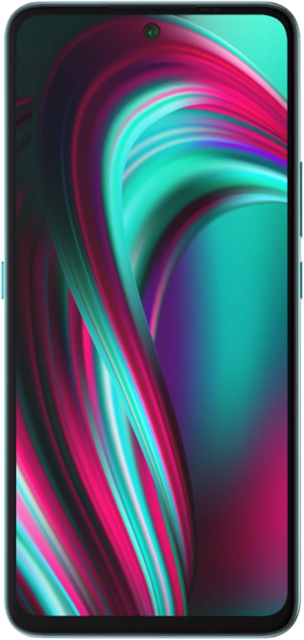 Micromax in Note 1 (Green, 4GB RAM, 64GB Storage)