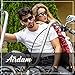 Verdster Sunglasses for Men - Sports Polarized Mens Sunglasses UV400 Protection - Comfortable Foam Padded Wraparound Design - Perfect as Cycling Sun Glasses, Ski Googles or Riding Sunnies Airdam Black