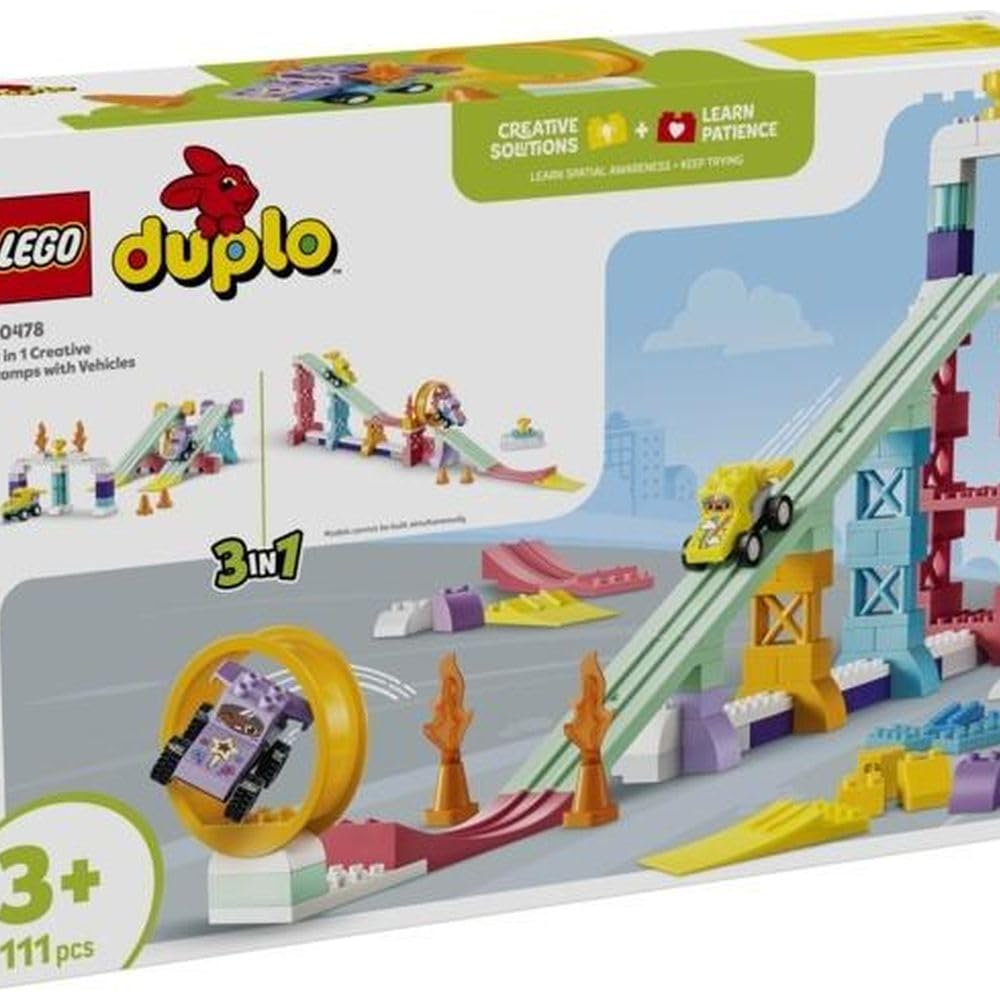 LEGO tbd-10478