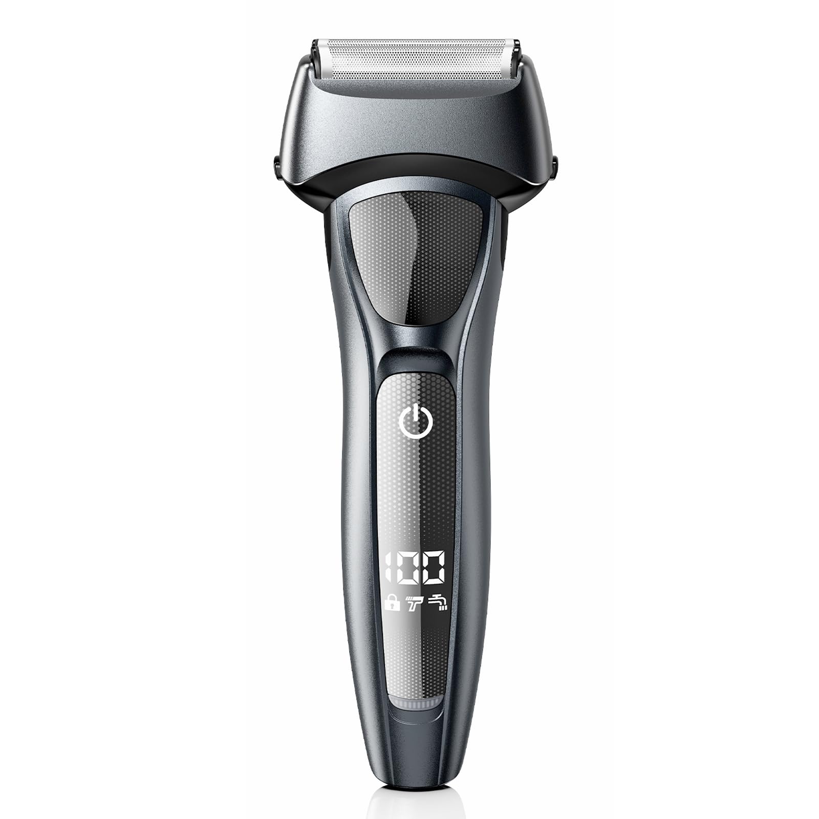 Photo 1 of Rechargeable Electric Razor