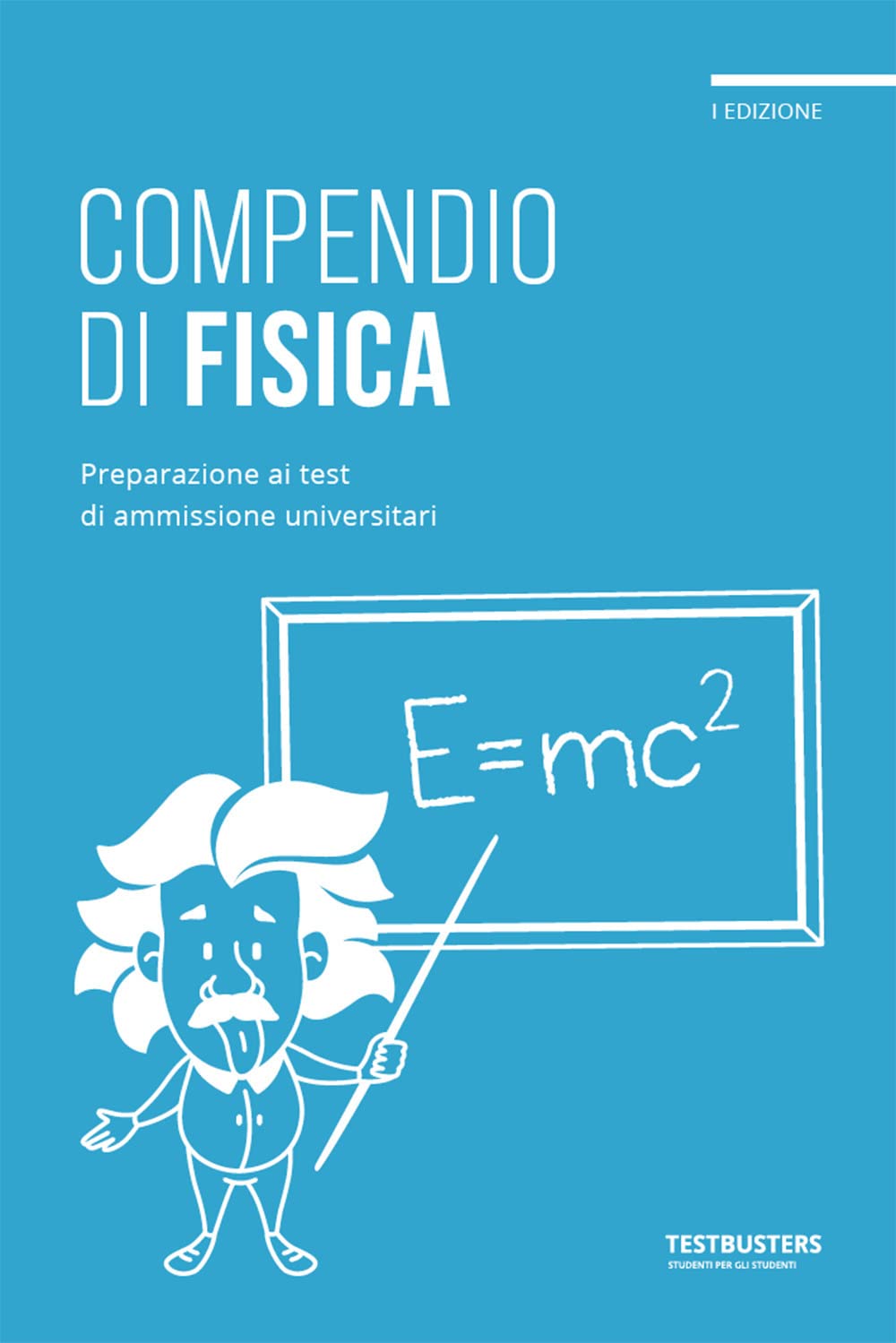 Testbusters - Compendio Di Fisica - 4