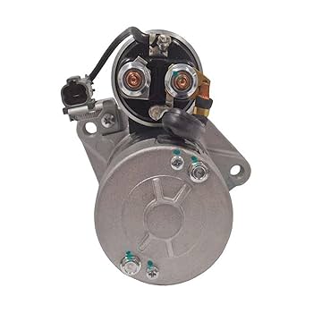 Amazon.com: OEG Parts New Starter Compatible With Infiniti
