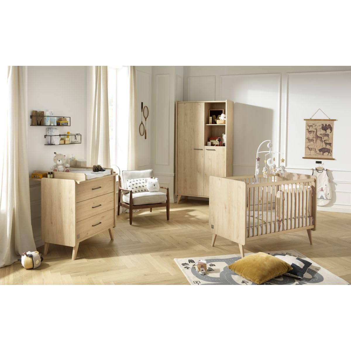 Sauthon Armoire Arty