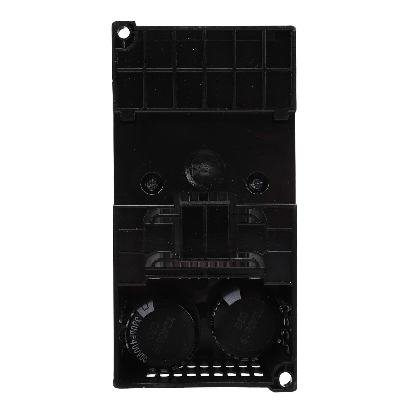 Generic Mini Convertitore di Frequenza Compatto per Motore da 1,5 KW, Protezione da Sovracorrente, Pannello di Controllo Intuitivo per Officine Domestiche