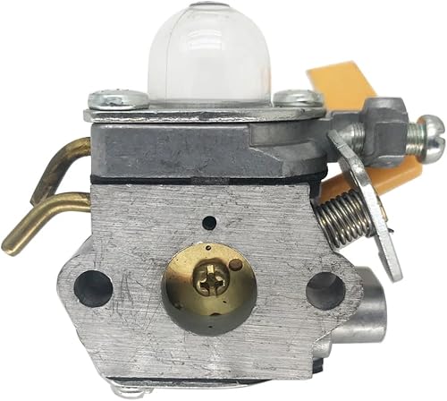Carburetor 26cc for Homelite for Ryobi 26cc/33cc Trimmer Blower for ZAMA H66 Carb Replace 308054013 308054008 308054012 3080540