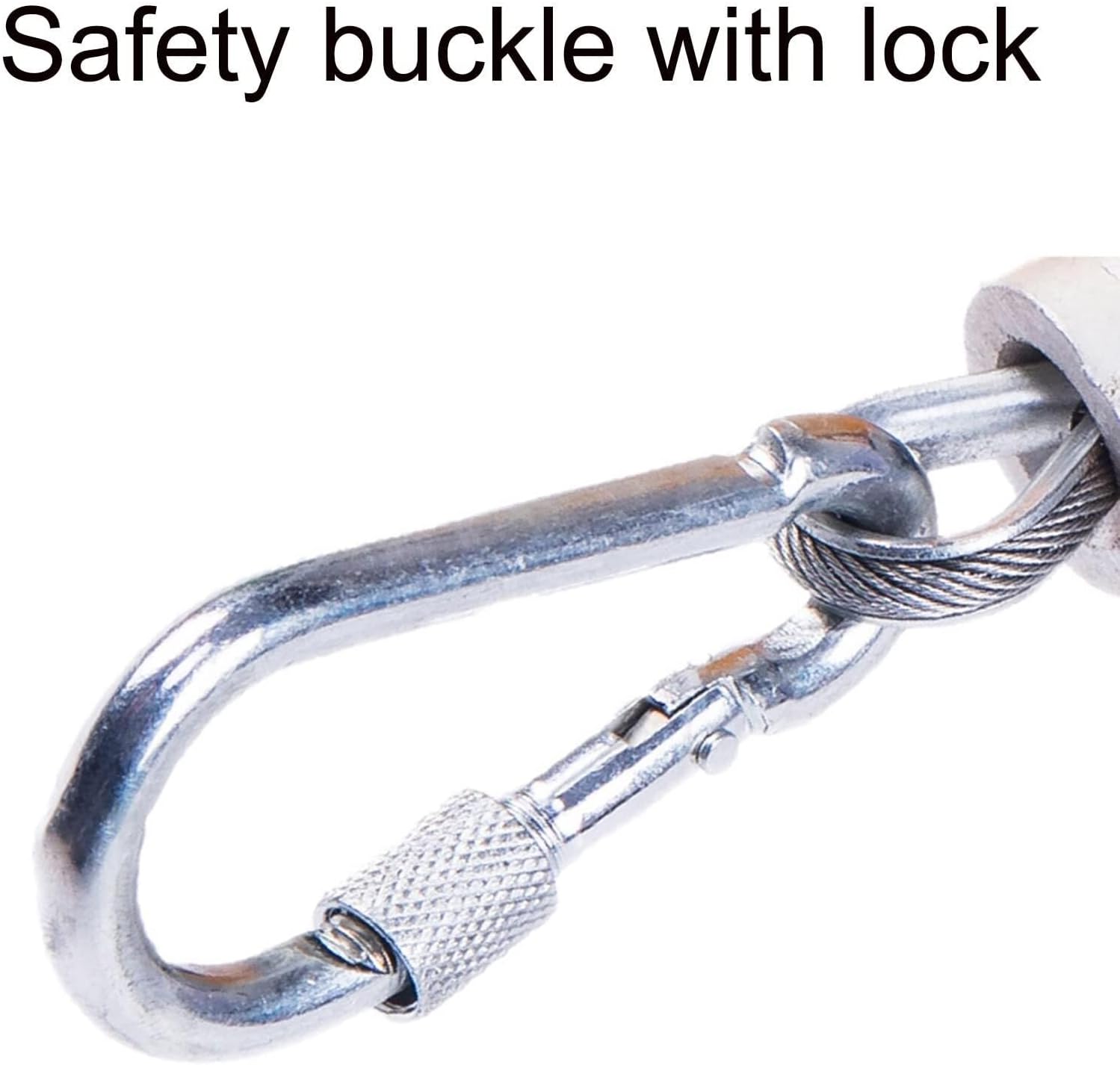 Spring Balancer,Adjustable Spring Balancer,Hanging Tension Retractor Tool,Spring Balancer Spring Balancer,for Factory and Workshop (Size : 120-140kg)