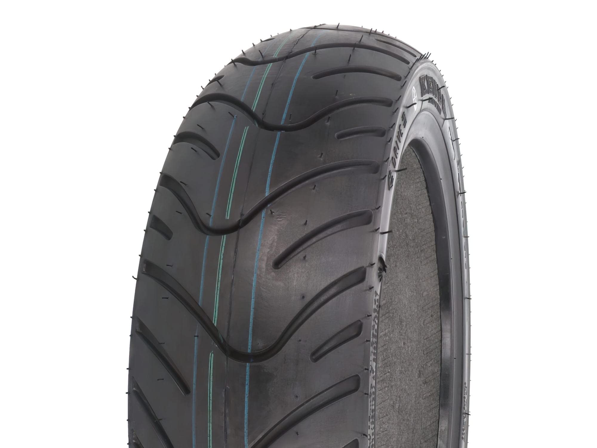 Kenda tire K413 Street 110/70-12 47J TL