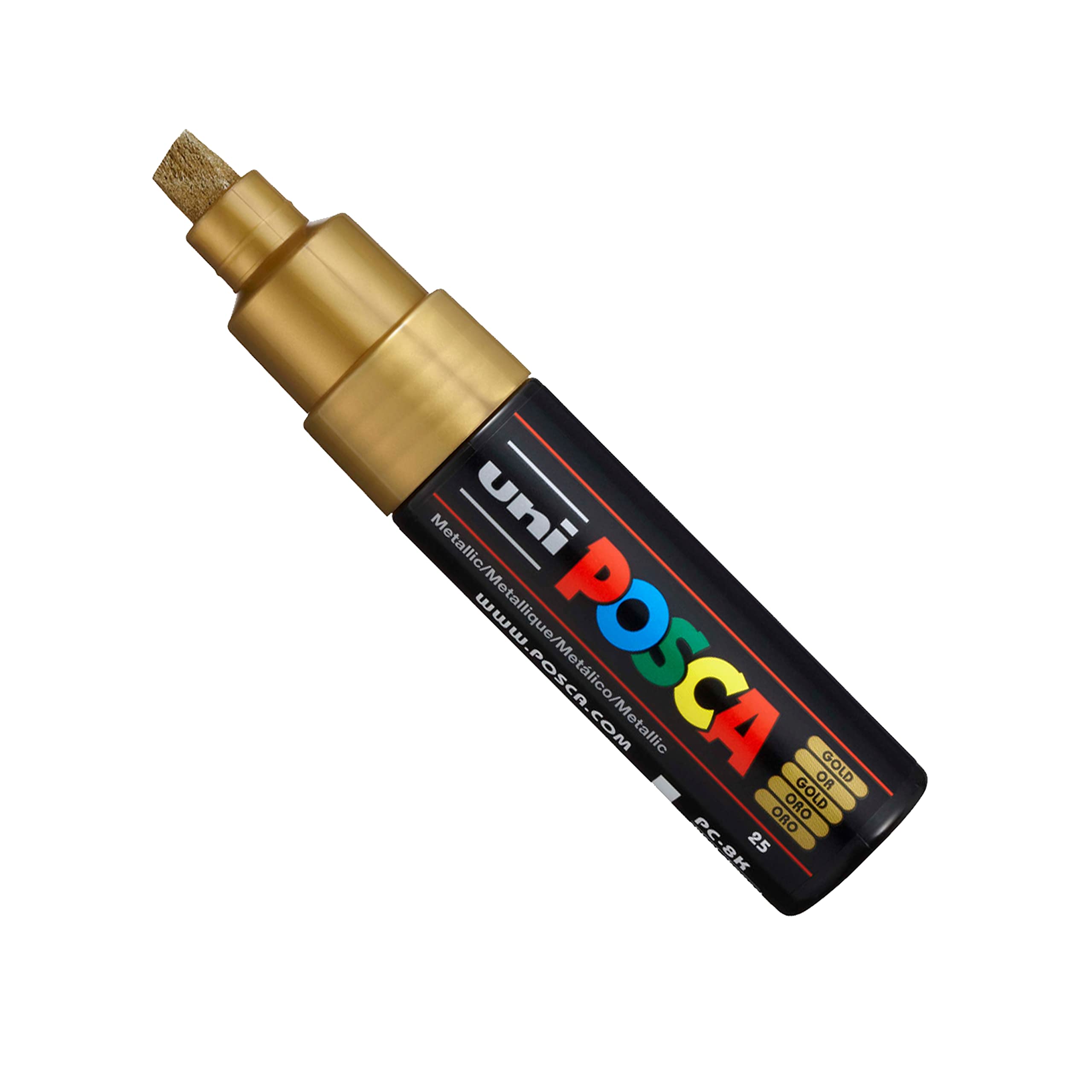 Uni Posca PC-8K Paint Pen Art Marker Pen - 10 Stifte Set