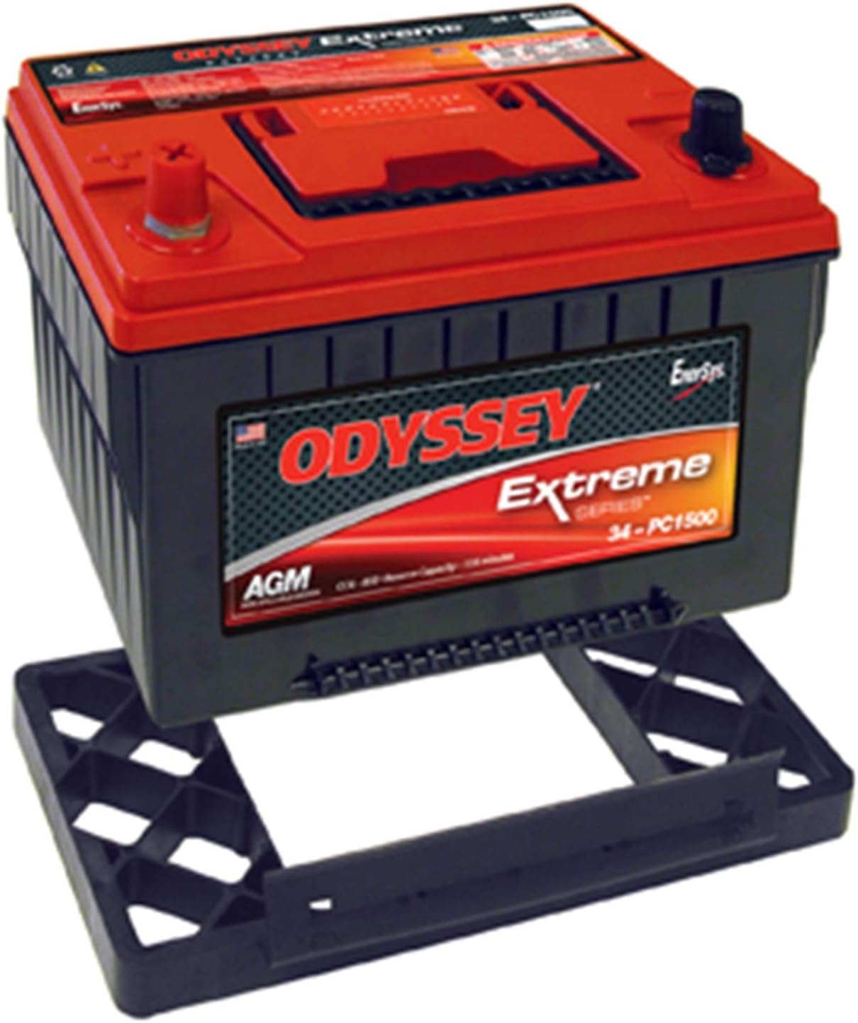 Odyssey Group 34 Battery Spacer