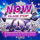 Now 70's Glam Pop / Various