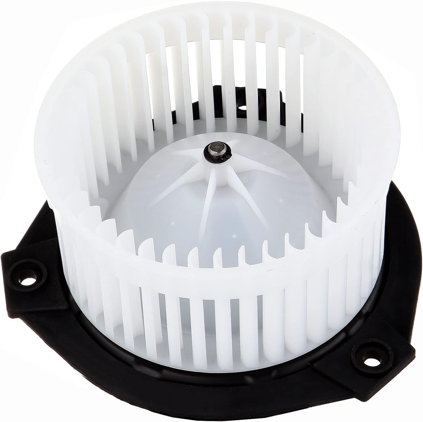 AC Heater Blower Motor Fan for Chevrolet for Trailblazer 2002-2009 for Buick for Rainier 2004-2007 for GMC for Envoy XUV 2004-2005, Replace 89018747