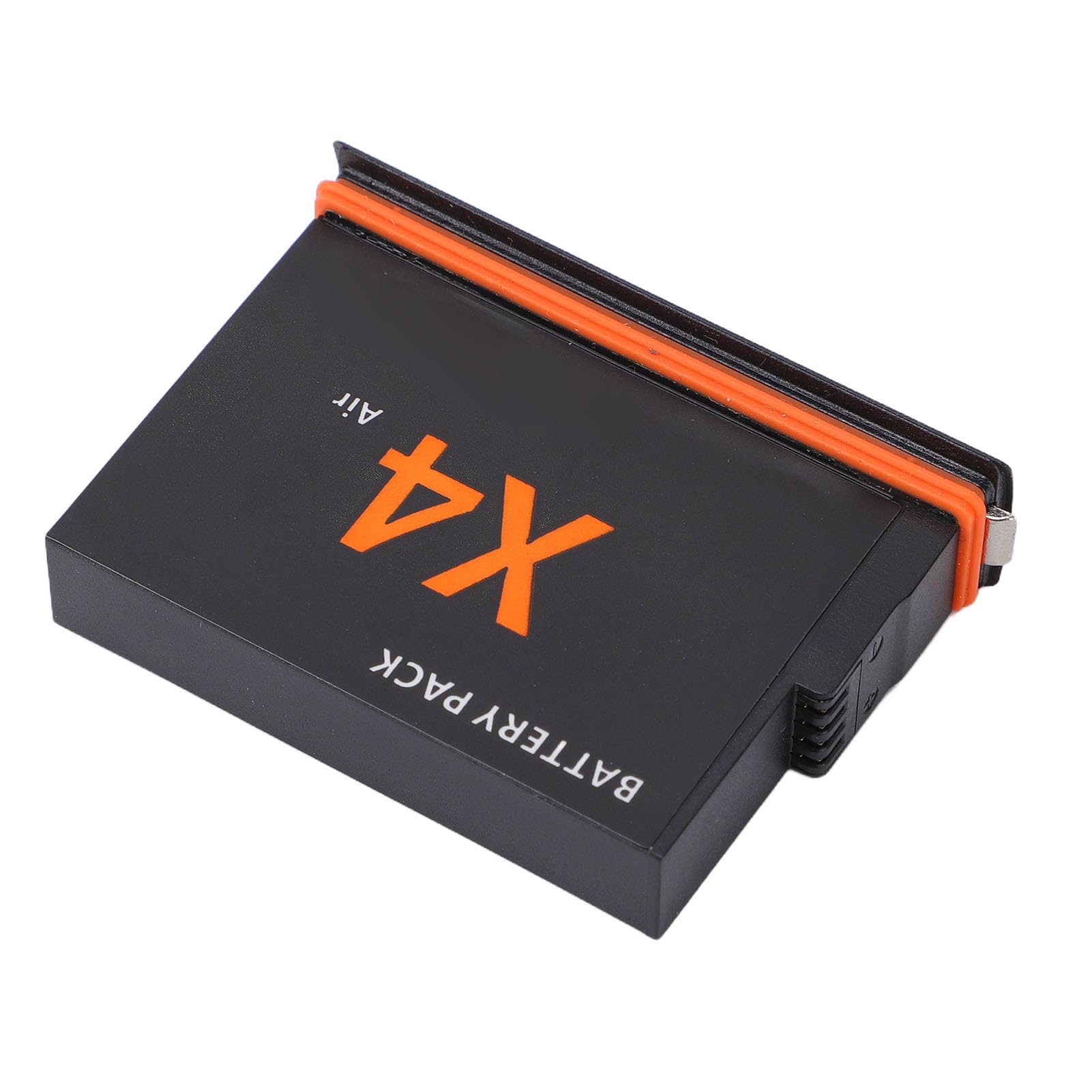 Matybobe 2pcs 2050mAh Li-ION Camera Battery Replacement, Storage Cases