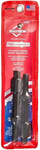 Miniatura 1 de Mayhew Tools 32029 Juego de rompedores neumáticos, 2 piezas