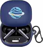 soundcore Liberty 4 Pro ワイヤレスイヤホン ケース付き Amazon | KOMININA Anker Soundcore Liberty 4 用 ケース