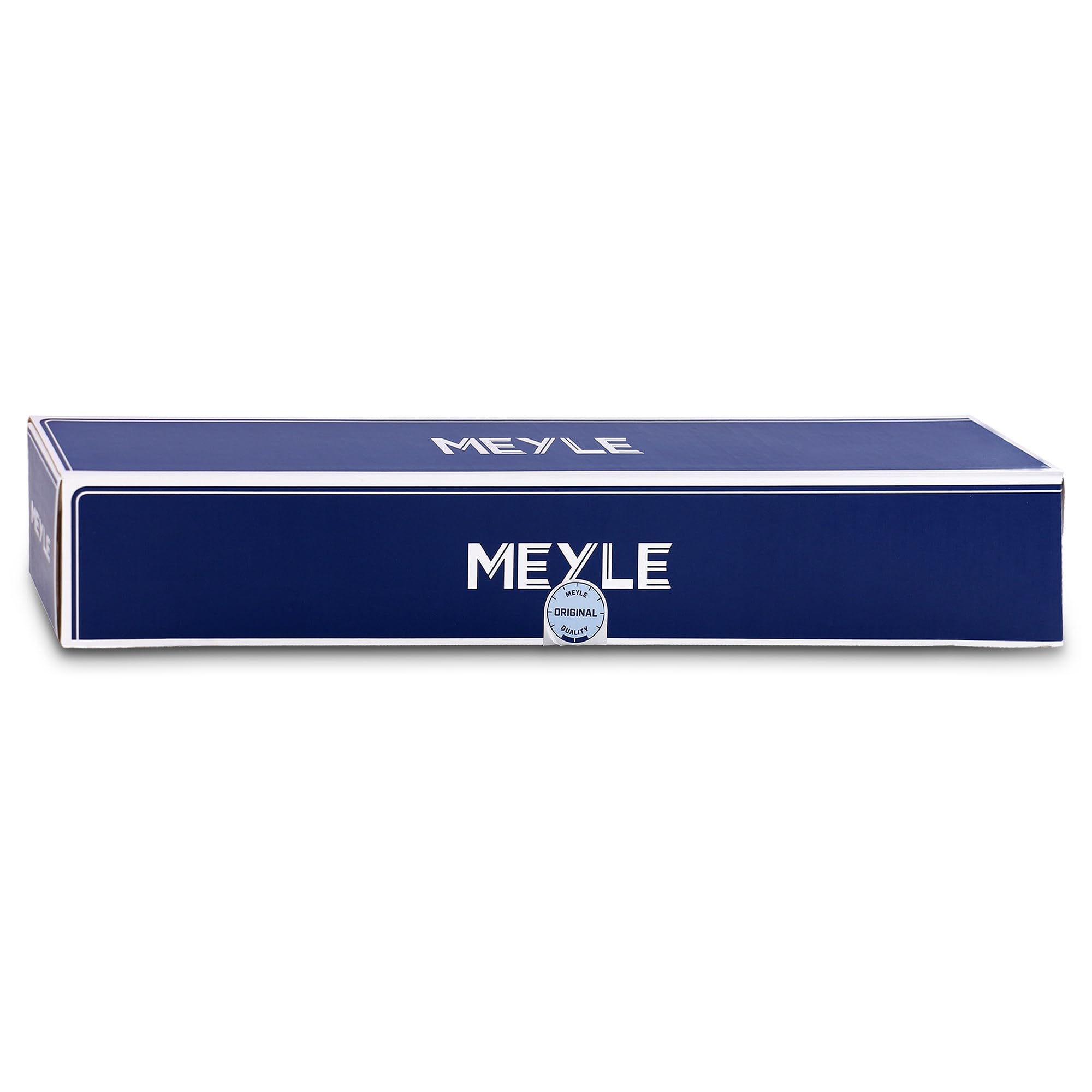 1x Original MEYLE Querlenker Druckstrebe Zugstrebe Achsschenkel Lenker Radaufhängung Querstrebe ALU hinten links oben