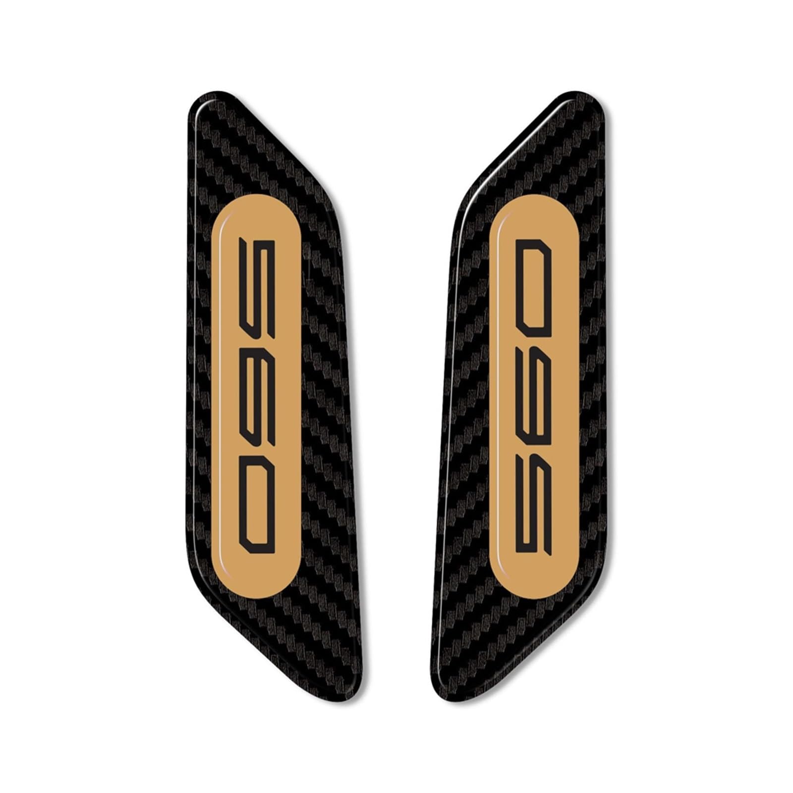 Motorcycle Protected Stickers for Yamaha Tmax 560