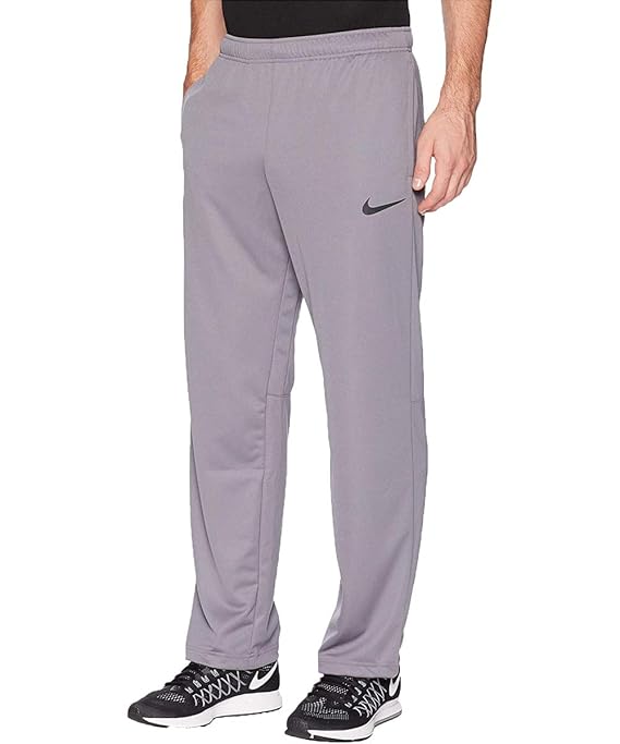 Nike dry men's dri fit epic athletic standard fit pants Clearance