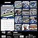 Dale Earnhardt Jr. 2018 Calendar