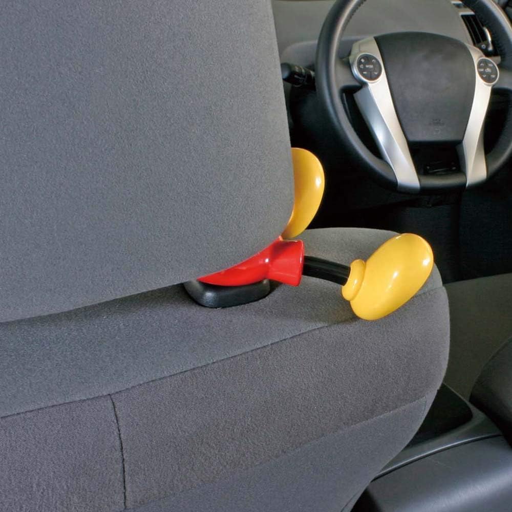 Amazon ナポレックス 車用 収納フック ディズニー ダブルフック ミッキー ヘッドレスシャフトに通すだけ 簡単取付 耐荷重500g Napolex Wd 259 車 バイク 車 バイク Amazon ナポレックス 車用 収納フック ディズニー ダブルフック ミッキー ヘッドレスシャフトに通すだけ 簡単取付 耐荷重500g Napolex Wd 259 車 バイク 車 バイク