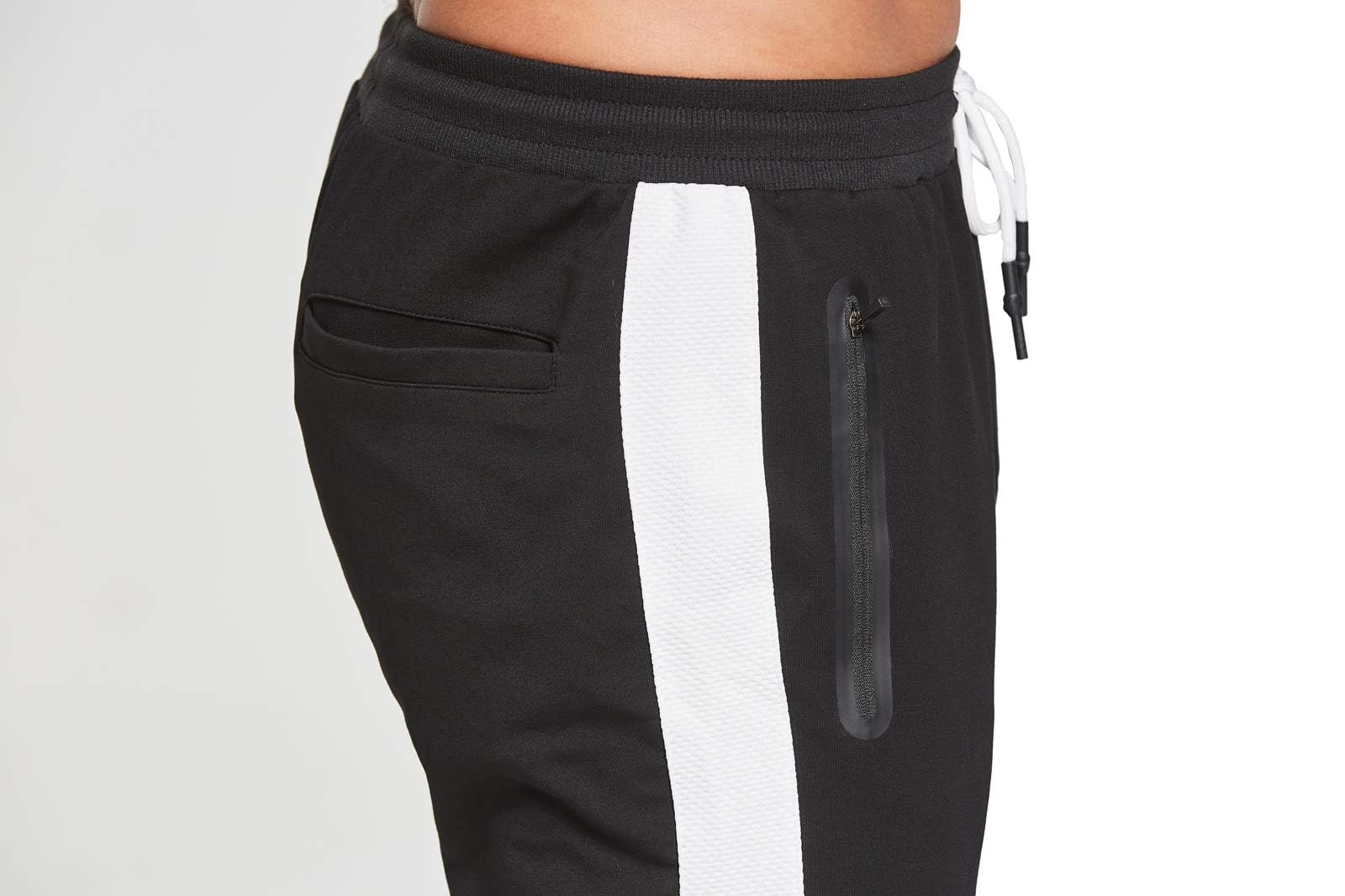 Tansozer Pantaloni Tuta Uomo Cotone