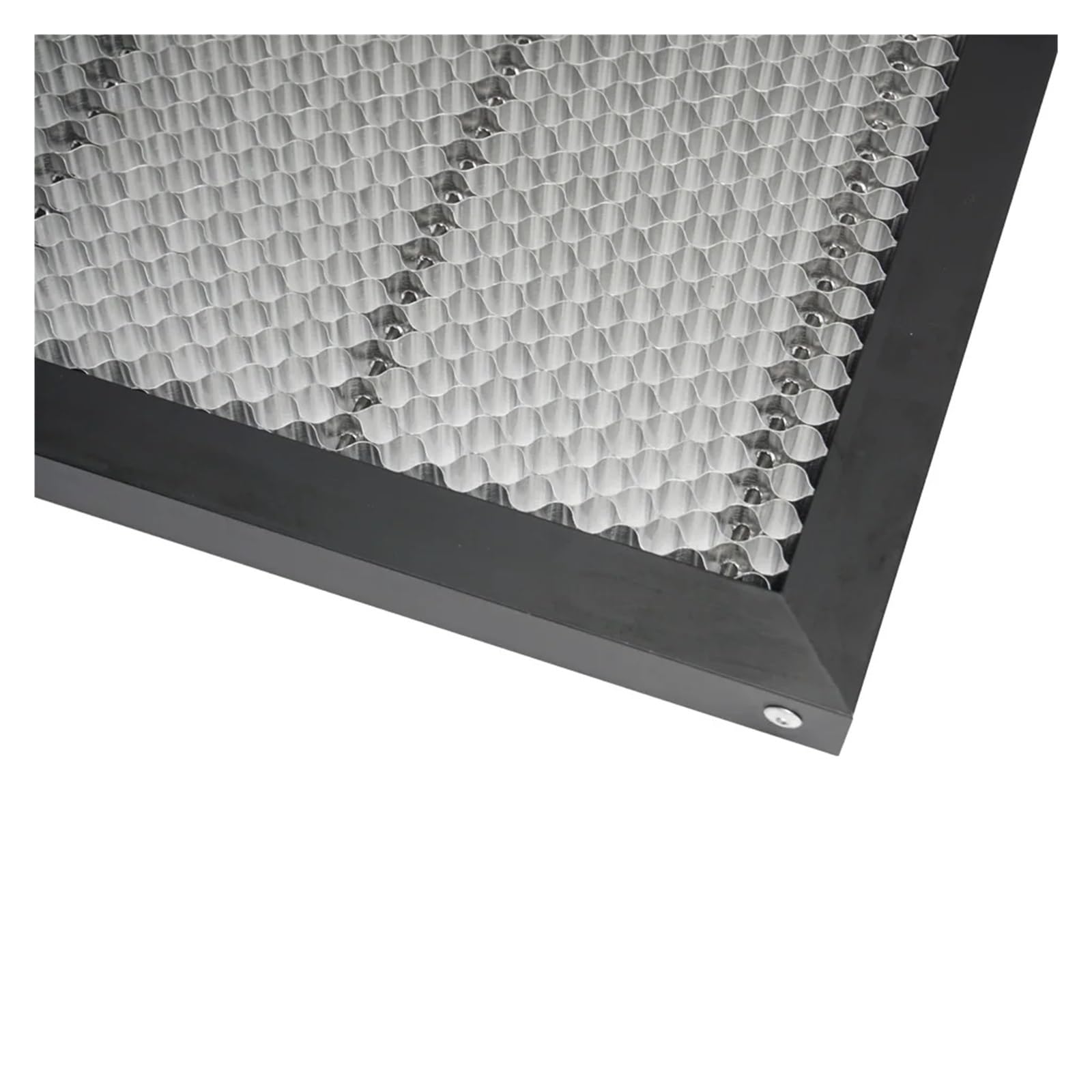 Máquina de Grabado CNC con Corte láser y Mesa de Nido de Abeja de 1000 x 1000 mm.(M1010 with Parts)