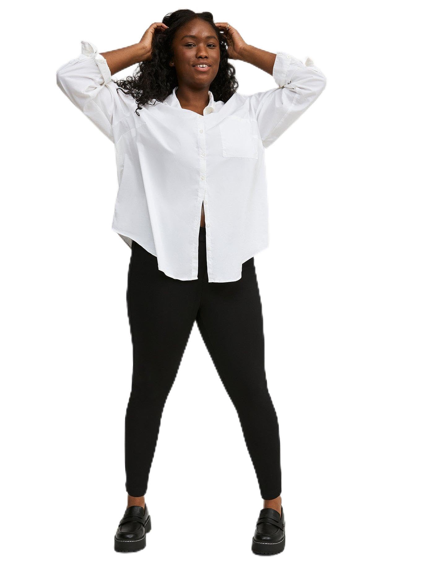 Torrid Womens Plus Size Pants - Bombshell Skinny Ankle Pant