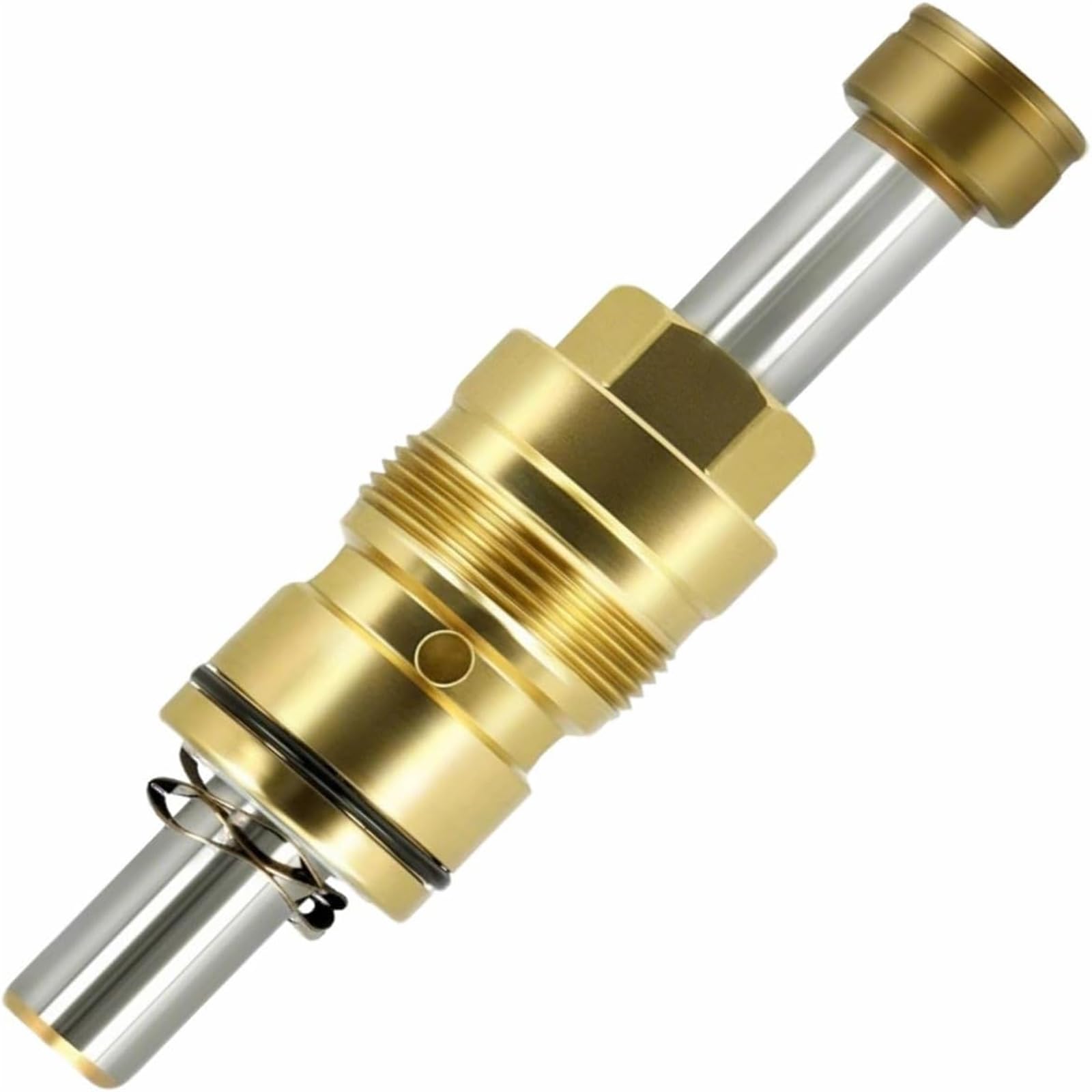 Hsioluted 24Y472 Sprayer Replacement Nozzle Electric Airless Sprayer Pumps Power Paint Sprayers Nozzle Paint Parts