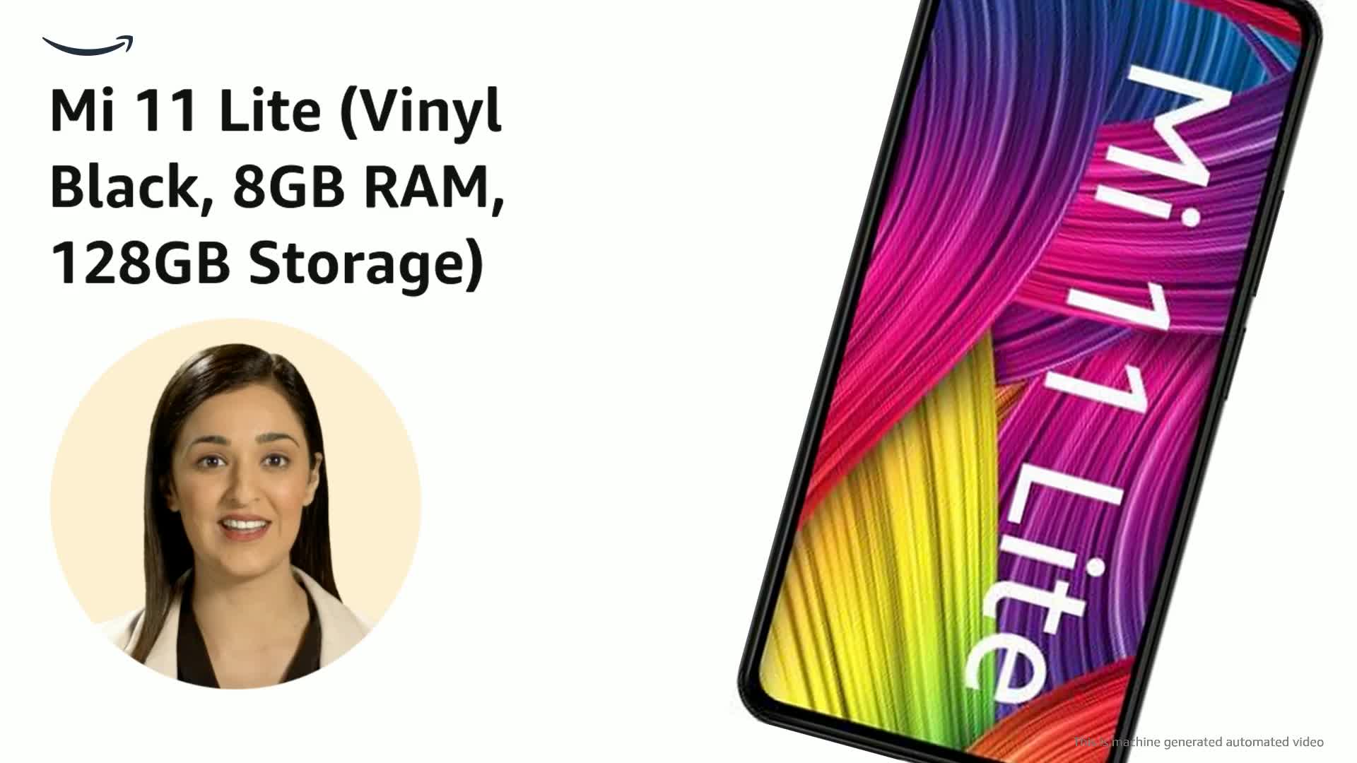 Mi 11 Light 4G 6G RAM 128G ROM グローバル版 Amazon.com: Xiaomi Mi 11 Lite 5G + 4G LTE Volte Global