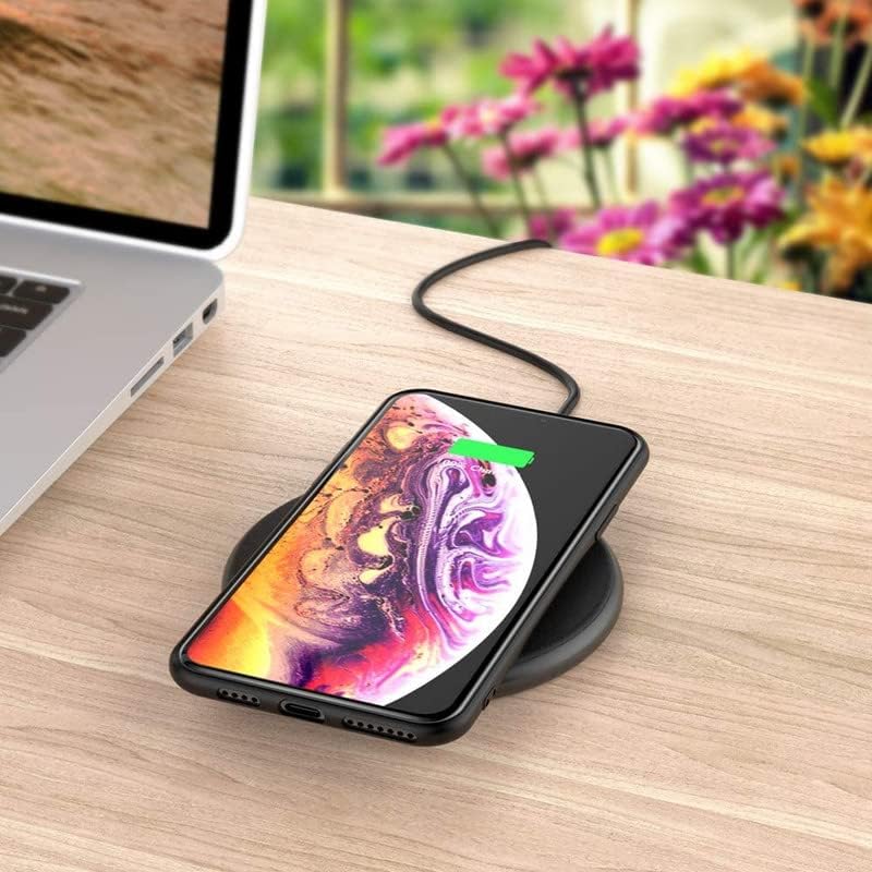 Miniatura 2 de Funda para Honor X7, KJYF a prueba de golpes, funda de protección contra caídas de 360°, cuerpo completo, funda de silicona suave ultrafina para