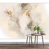 AJOHBM Color Texture 3D Self-Adhesive Wallpapers, Marble Photos Bedroom Large Wallpapers Living Room Peel and Stick, for Dining Room Home Decor Office,144