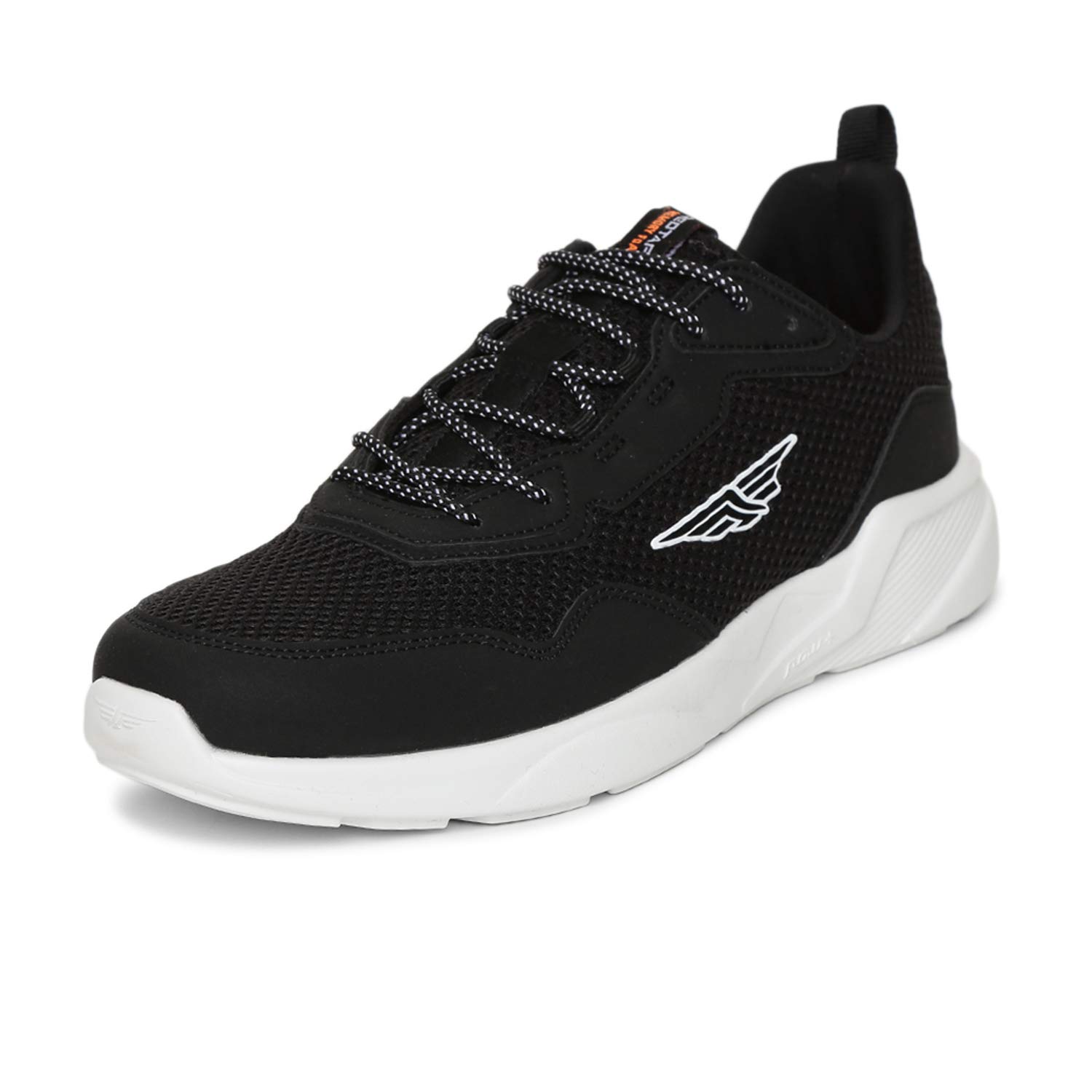 Red Tape Mens Black Walking Shoes-10 (B08FCKZT7X) Amazon Price History, Amazon Price Tracker