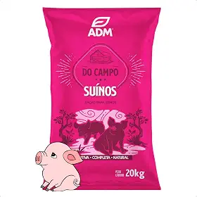 Ração Para Porcos Mini Porco Leitão Suínos Em Todas As Fases
